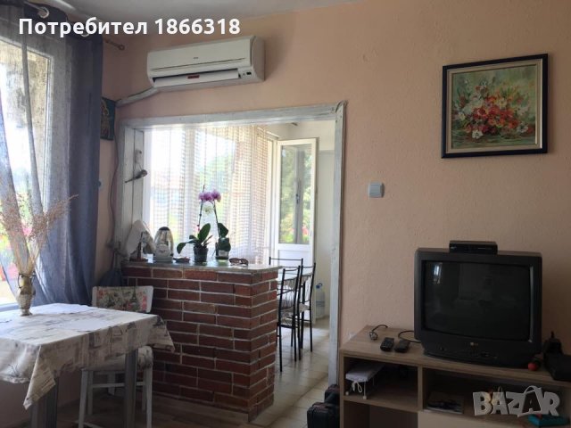 Под наем уютен  апартамент в центъра на  гр. Малко Търново, снимка 13 - Квартири, нощувки - 29259206