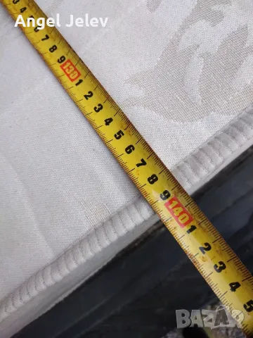 матрак 140/70, снимка 3 - Детски матраци - 48649320