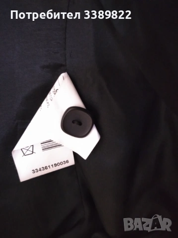 Комплект рокля, панталон, сако, снимка 8 - Костюми - 53111918