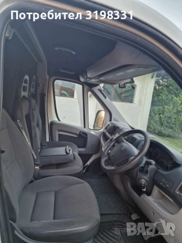 Citroen kemper, снимка 9 - Бусове и автобуси - 51209765