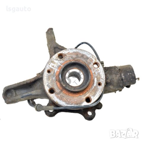 Преден ляв шенкел Peugeot 308 I 2007-2015 ID:100347