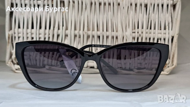 72  Дамски слънчеви очила с поляризация , снимка 2 - Слънчеви и диоптрични очила - 54072215