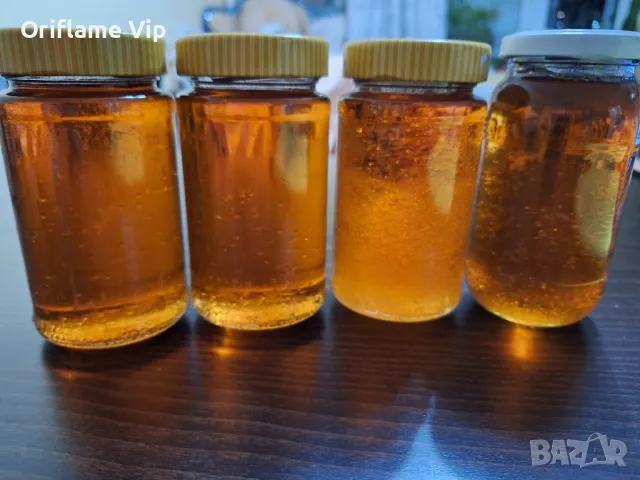 Боров мед при кашлица