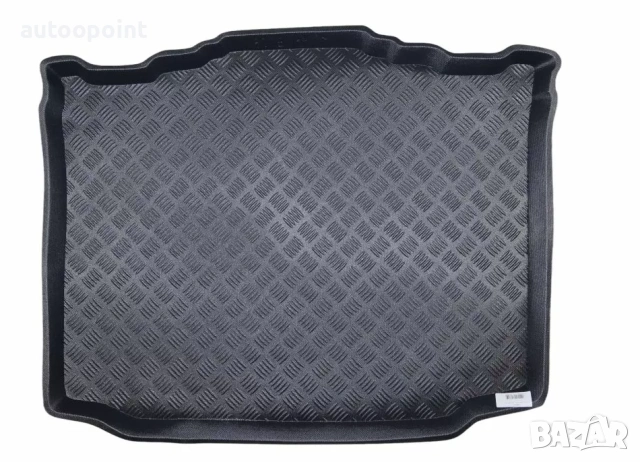 Стелка за багажник за Skoda Roomster (2006+)