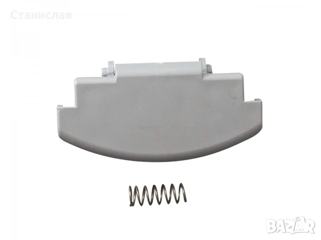 VW Bora Закопчалка за подлакътник, снимка 3 - Части - 50444084