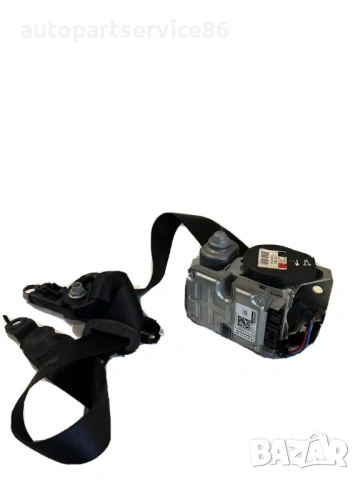 Колан за предна лява седалка за Mercedes Cls W219 (2009) 602208200 