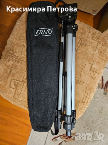 Фото статив ERNO P-33