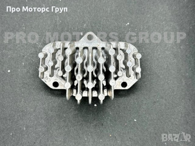 ЛЕД МОДУЛ Светлини Led Module Ford Fiesta MK8 00219253, снимка 3 - Части - 42774134