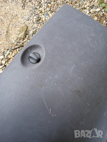 Жабка Нисан