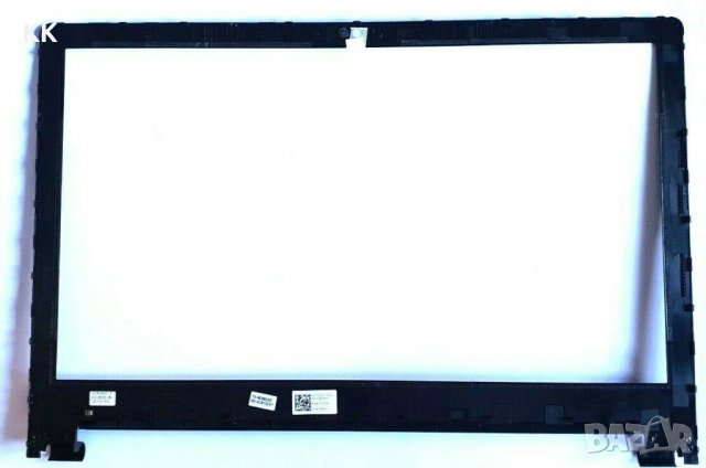 Оригинален безел за лаптоп Dell Insiron 15-3552, снимка 2 - Части за лаптопи - 29564291