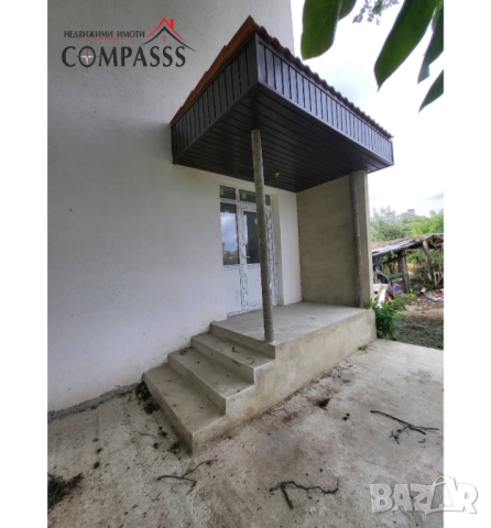 гр. Ген. Тошево, Обл. Добрич, къща на 2етажа – 175000лева!, снимка 3 - Къщи - 51593331