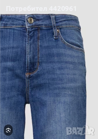 Дамски дънки на ONLY,нови с етикет, снимка 3 - Дънки - 52443153