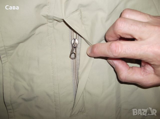 Яке пролет, есен HENRI LLOYD   мъжко,М, снимка 4 - Якета - 29222513