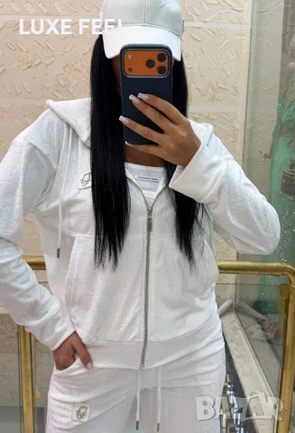 Dior ⚜️Дамски Екипи , снимка 2 - Спортни екипи - 55730348
