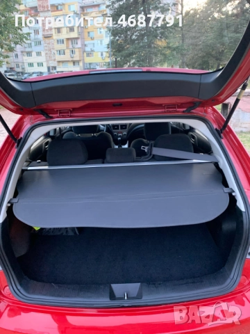 Продавам субару Импреза, снимка 5 - Автомобили и джипове - 52851031