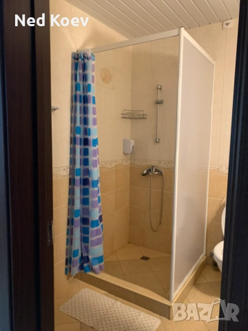 Предлагам нощувки на първа линия. Подходящи за семейства с деца., снимка 3 - Почивки на море - 53217379