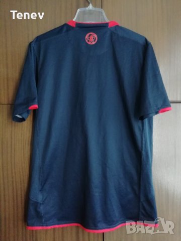 Paris Saint-Germain PSG Nike оригинална мъжка тениска футболна фланелка , снимка 2 - Тениски - 40039359