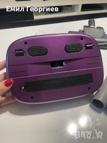 Безжична преносима прахосмукачка 3 в 1, нова, снимка 12 - Прахосмукачки - 53140345