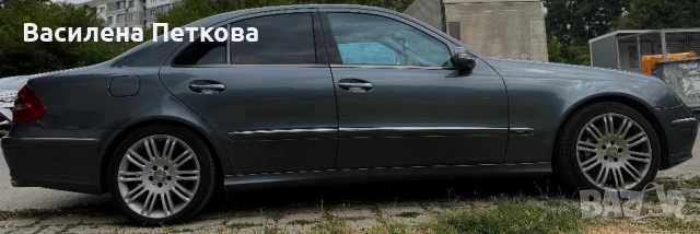 Mercedes Benz, снимка 4 - Автомобили и джипове - 51065231