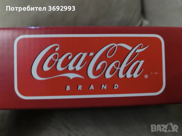 Камионче на Кола Кола колекционерско, снимка 10 - Колекции - 54137619