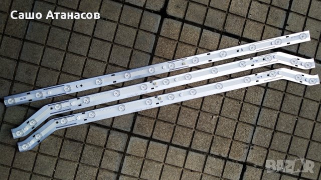 SAMSUNG HG40EC460KW със счупена матрица , BN44-00754A , BN41-02228A , CY-HH040AGLV1V, снимка 16 - Части и Платки - 28925838