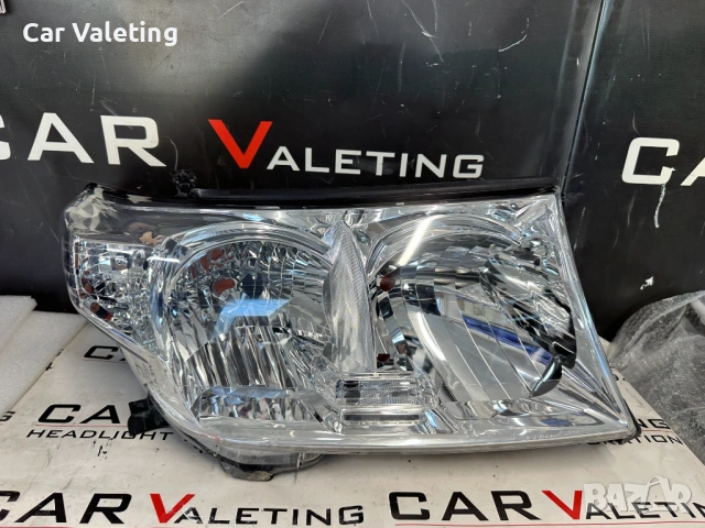 Фар фарове Toyota Land Cruiser L200 J200 far farove Тойота Ленд Крузер 200