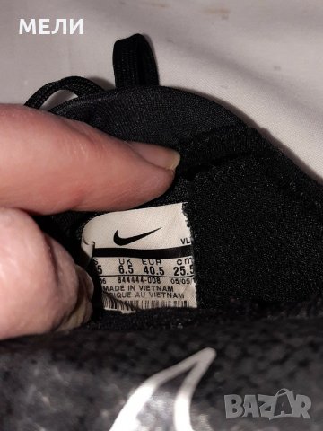 NIKE дамски 41.5, снимка 12 - Маратонки - 31756108