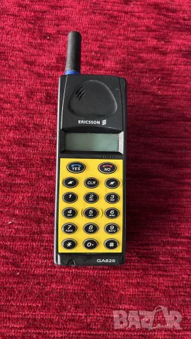 Мобилен телефон Ericsson GA628