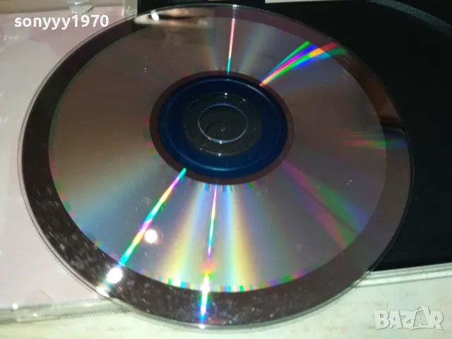 BARBRA STREISAND CD 1112241046, снимка 17 - CD дискове - 48303948