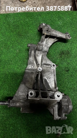 Volkswagen ABA 2.0 OEM 037903143E