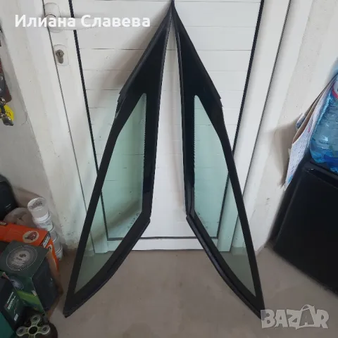 Стъкла за C4 Grand Picasso след 2013г , снимка 4 - Части - 50005802