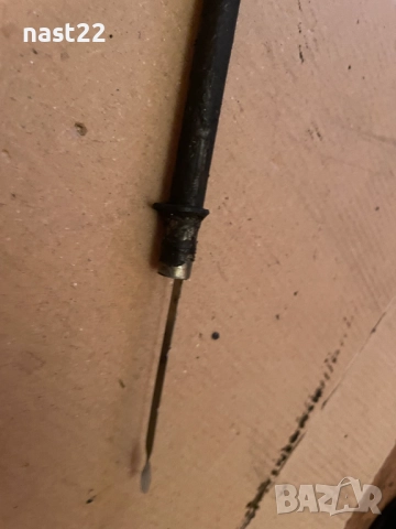 Щека за масло Грейт Уол Ховър /Great wall Hover 3, снимка 3 - Части - 51473093