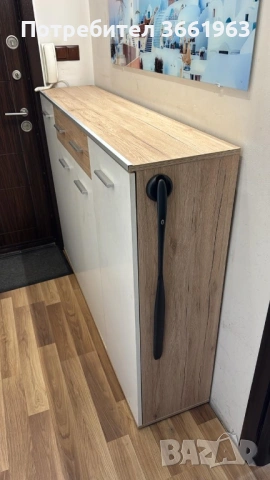 Шкаф за обувки, снимка 4 - Портманта - 54181979