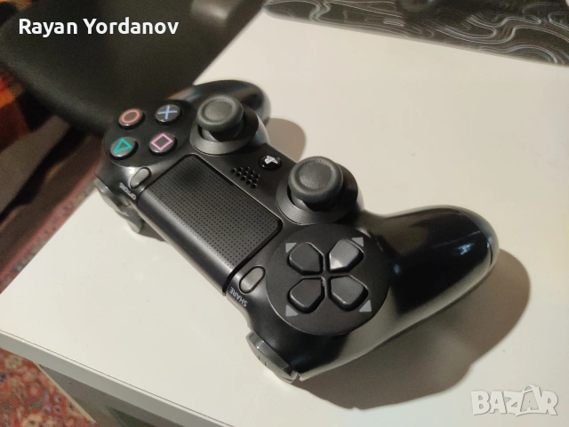 PS4 Dual shock 4 контролери, снимка 6 - PlayStation конзоли - 54365874