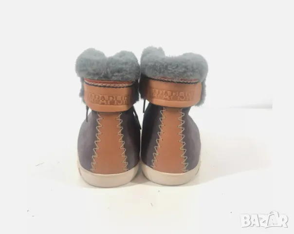 Napapijri Asta  номер 39  боти/ кецове/ обувки / маратонки , снимка 2 - Дамски боти - 48669532