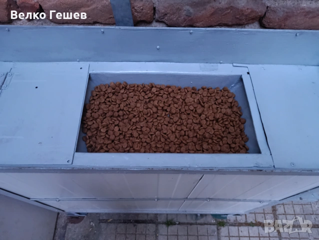 Автоматични хранилки за кучета–ИЗРАБОТКА ПО ПОРЪЧКА, снимка 2 - За кучета - 53944810