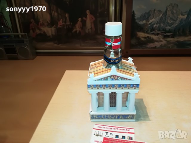 УЗО-ПРАЗНО ШИШЕ ЗА КОЛЕКЦИЯ 2209221129, снимка 7 - Колекции - 38081588