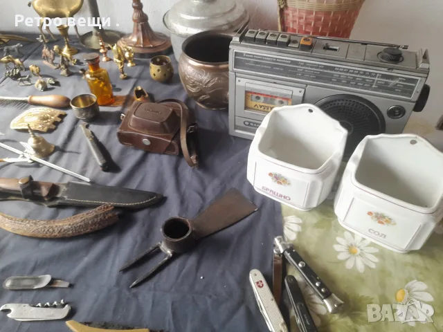 Антикварни,стари стоки. .270евро, снимка 5 - Колекции - 56522860