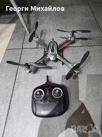 Дрон Propel, снимка 3 - Дронове и аксесоари - 49169746