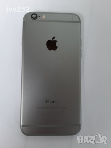 iphone 6, снимка 4 - Резервни части за телефони - 30716724