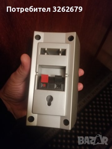 Колонки за домашно кино 5бр за  20лв , снимка 3 - Аудиосистеми - 39592408