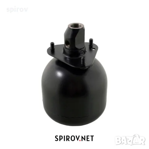 Акумулатор налягане (хидравлична сфера) Mercedes SLS suspension (нивомат), снимка 2 - Части - 55716140