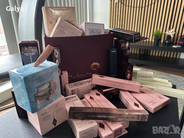 Нова козметика