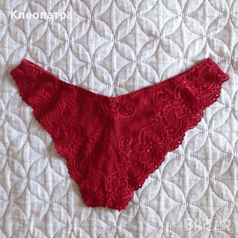 Луксозно бельо , снимка 9 - Бельо - 37635444