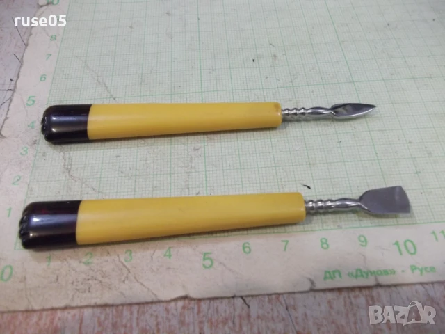 Несесер за маникюр - 1, снимка 4 - Други - 50786650