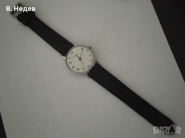 SEKONDA / POLJOT de luxe, 2209, 23 jewels, USSR, TOP!, снимка 9 - Мъжки - 49686654