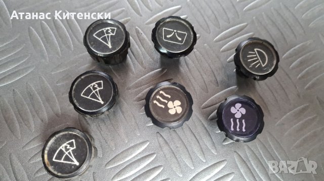 Авточасти ВАЗ, Москвич, НИВА 2121,21213,21214,, снимка 5 - Части - 31141773