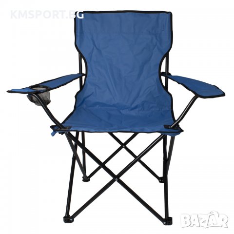 Нов къмпинг стол / сгъваем /рибарски, снимка 1 - Къмпинг мебели - 29194914