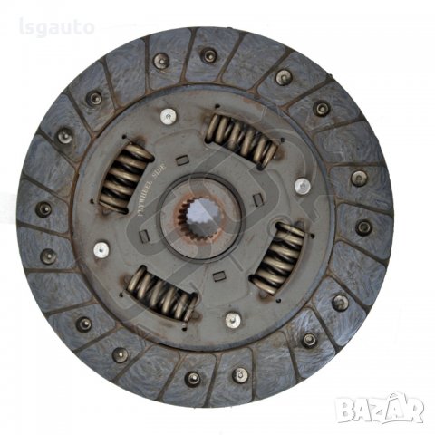 Комплект съединител с твърд маховик Honda Jazz(2002-2008) ID:92256, снимка 5 - Части - 39337263