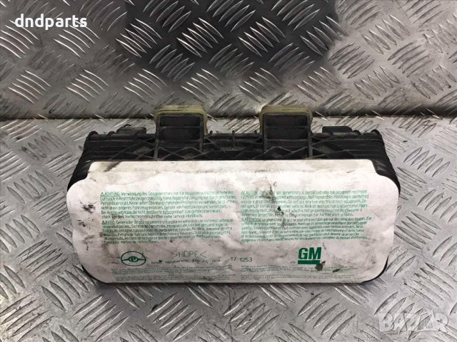Airbag Opel Astra G,2000г.